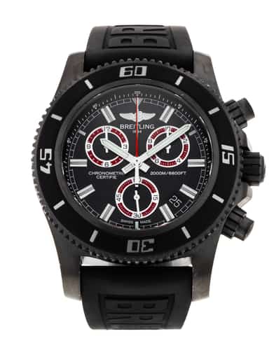 Breitling SuperOcean Chrono M73310 Breitling SuperOcean Chrono M73310